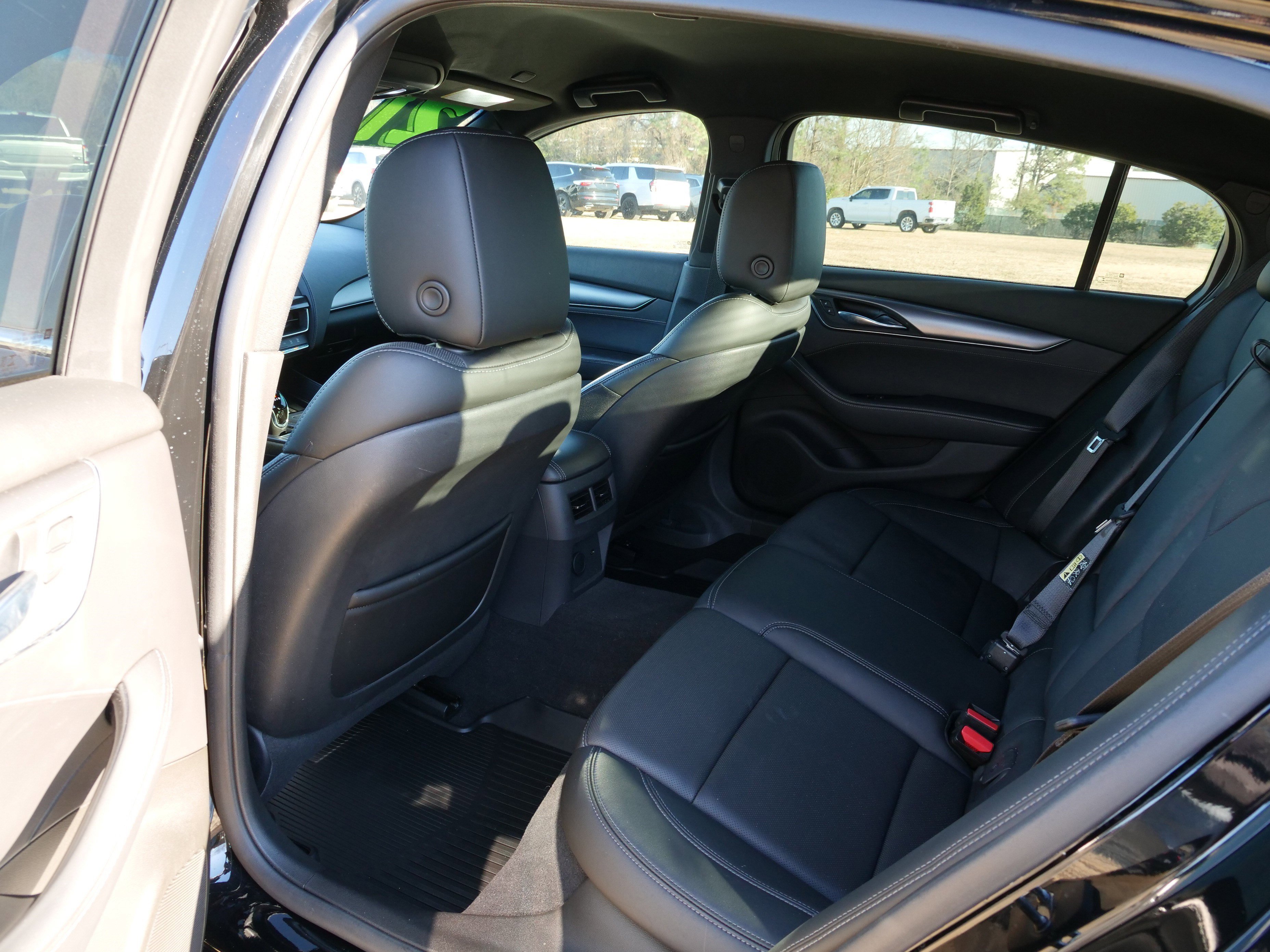 Used 2021 Cadillac CT5 Premium Luxury image 15