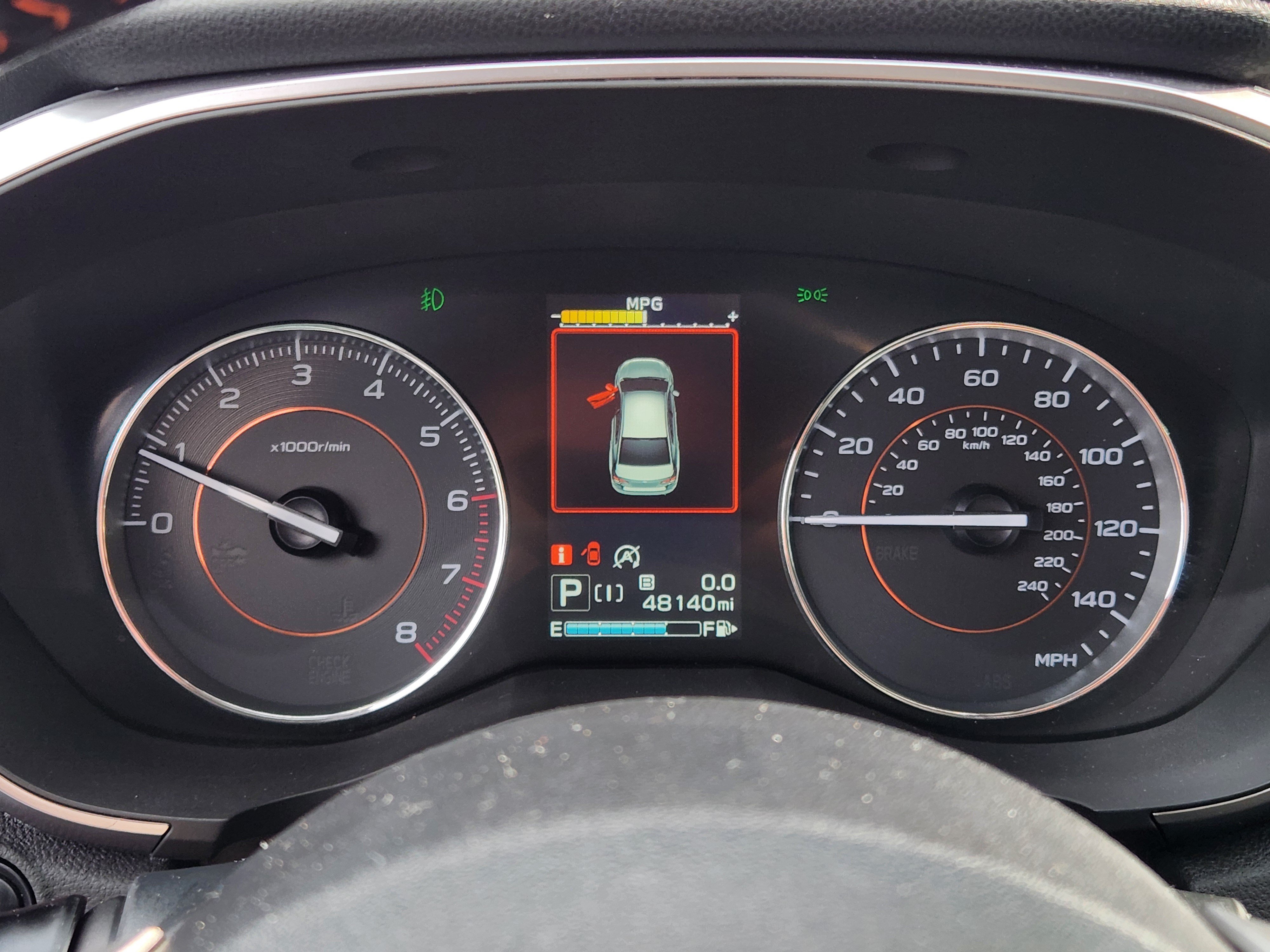 Used 2022 Subaru Crosstrek 2.5i Limited w/ Moonroof Package 1 AWD/4WD image 19
