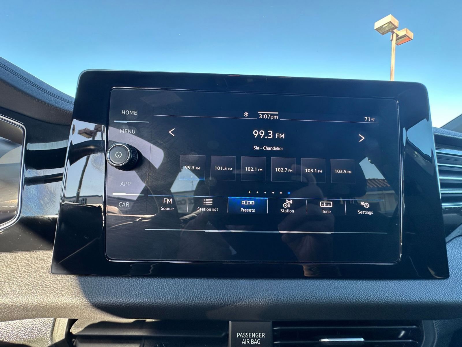 Used 2025 Volkswagen Jetta Sport image 20