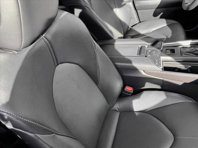 Certified 2025 Toyota Grand Highlander AWD image 20