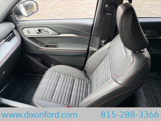 New 2026 Ford Explorer ST-Line image 20