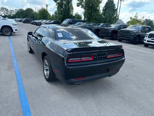 Certified 2019 Dodge Challenger SXT RWD image 19