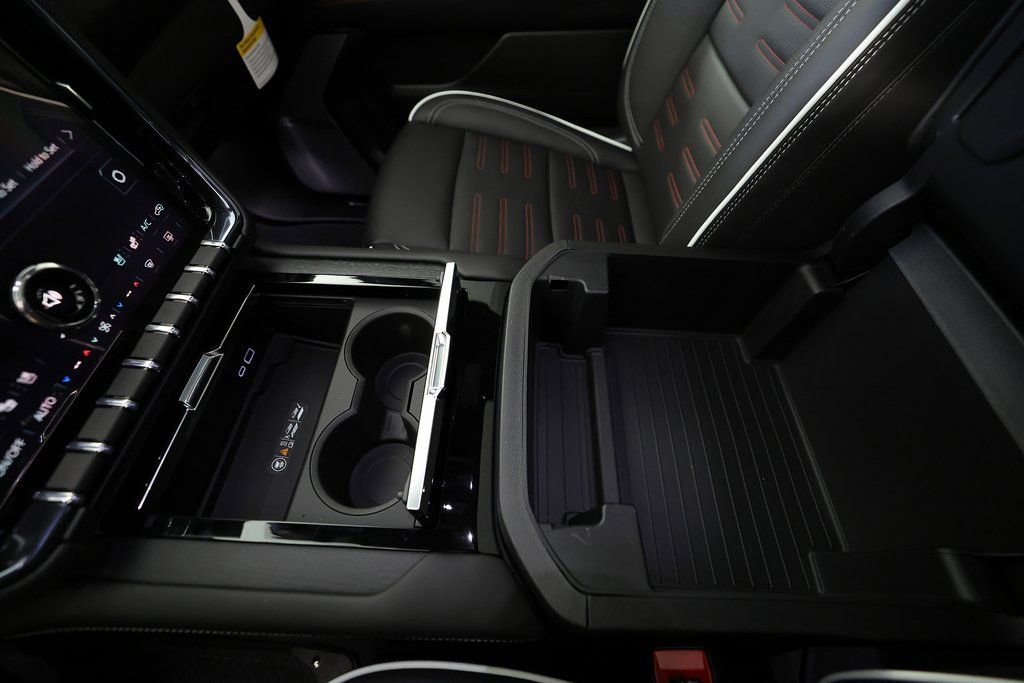 Used 2026 GMC Yukon AT4 Ultimate image 49