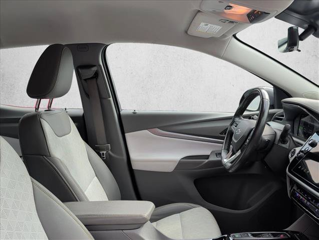 Used 2022 Chevrolet Bolt EUV Premier FWD image 26