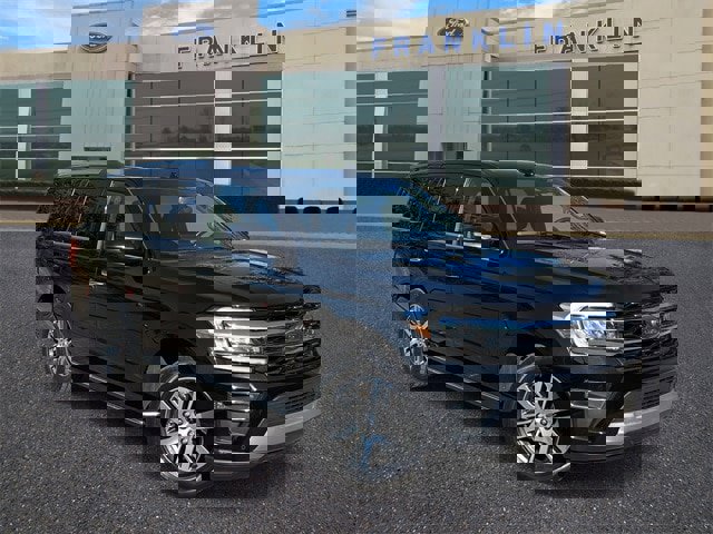 Certified 2023 Ford Expedition Limited image 1