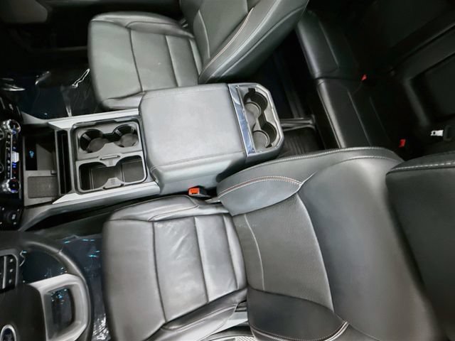 Used 2024 Ford F350 Lariat w/ Lariat Ultimate Package AWD/4WD image 23