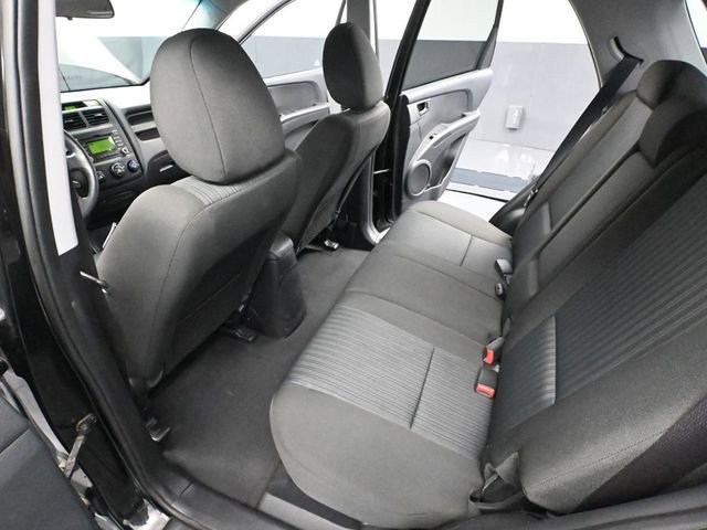Used 2009 Kia Sportage LX image 30