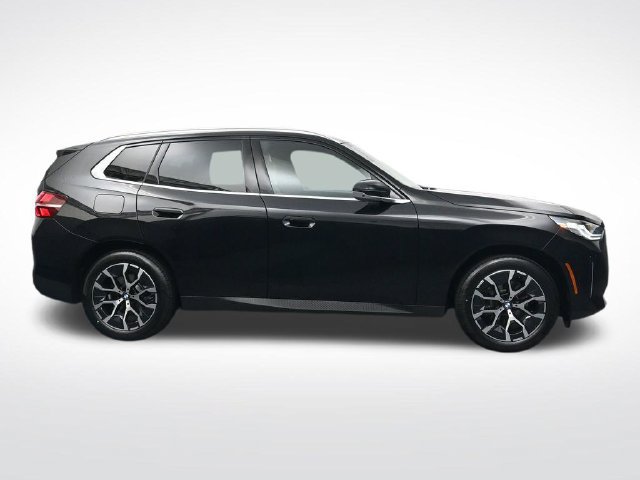 New 2026 BMW X3 xDrive30i w/ Premium Package AWD/4WD image 3