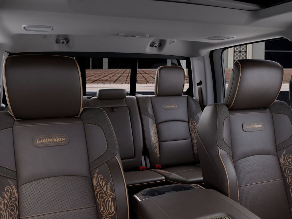 New 2026 RAM 2500 Limited image 26