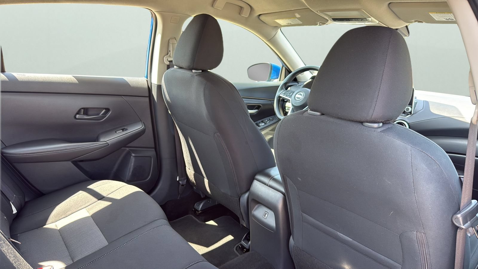 Used 2024 Nissan Sentra SV FWD image 26