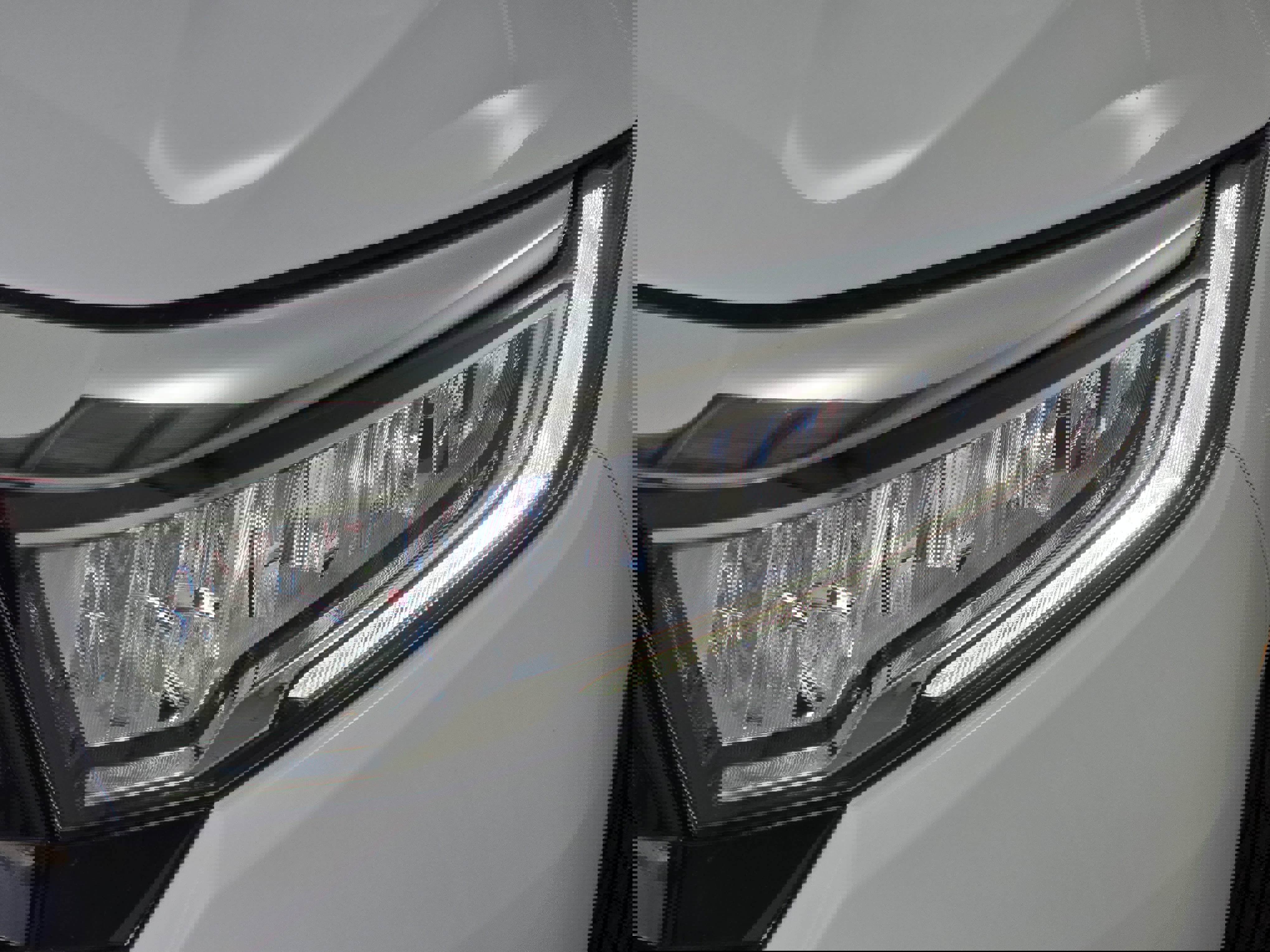 Certified 2024 Honda Odyssey EX-L image 33