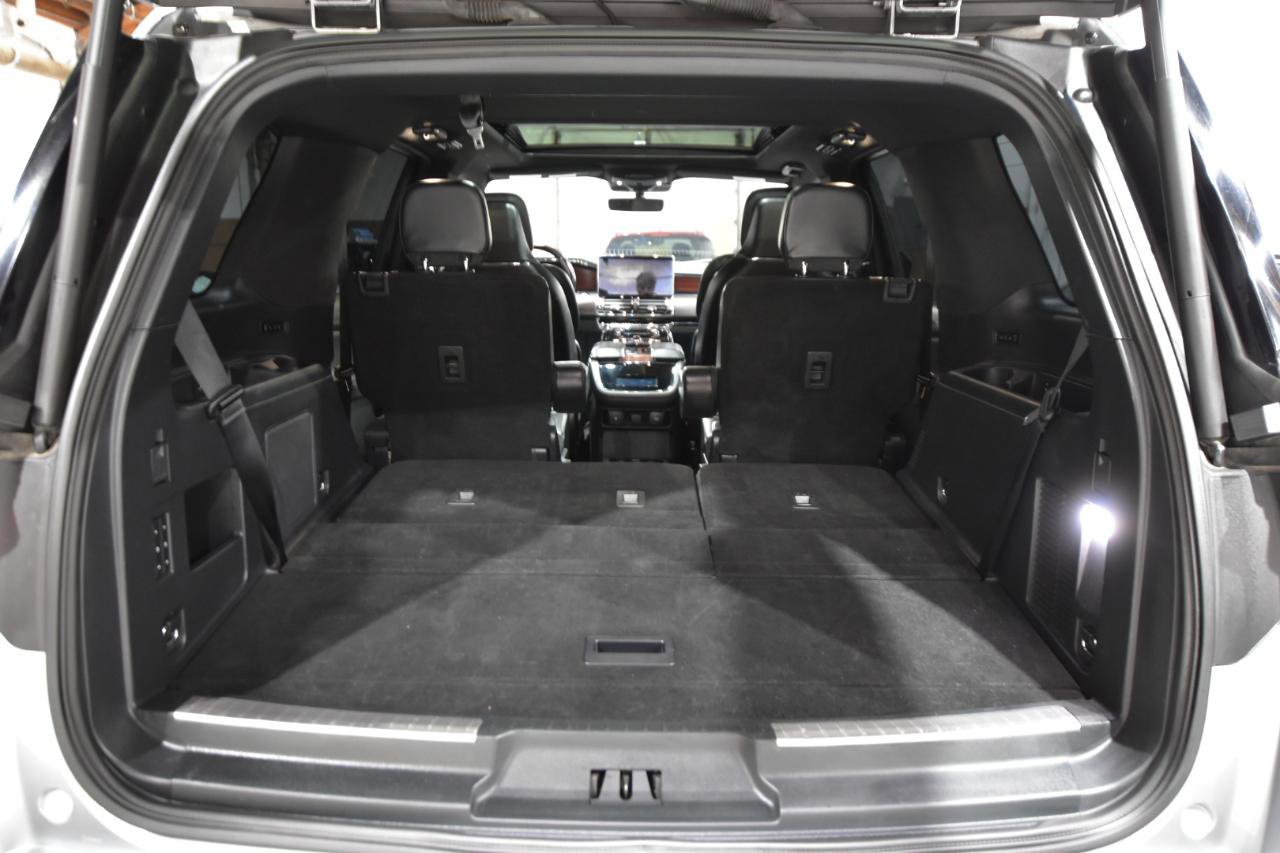 Used 2023 Lincoln Navigator Reserve AWD/4WD image 67