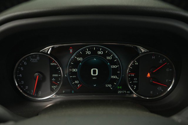 Used 2019 GMC Acadia Denali image 35