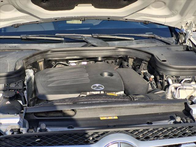 Used 2022 Mercedes-Benz GLC 300 image 22
