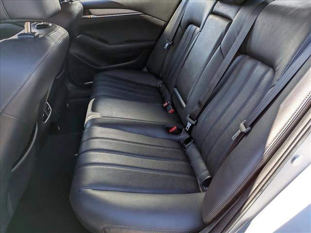 Used 2018 MAZDA MAZDA6 Grand Touring image 19