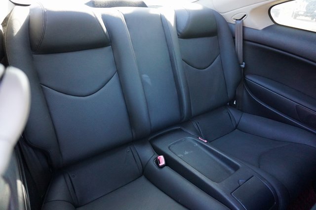 Used 2014 INFINITI Q60 Journey w/ Premium Package image 18