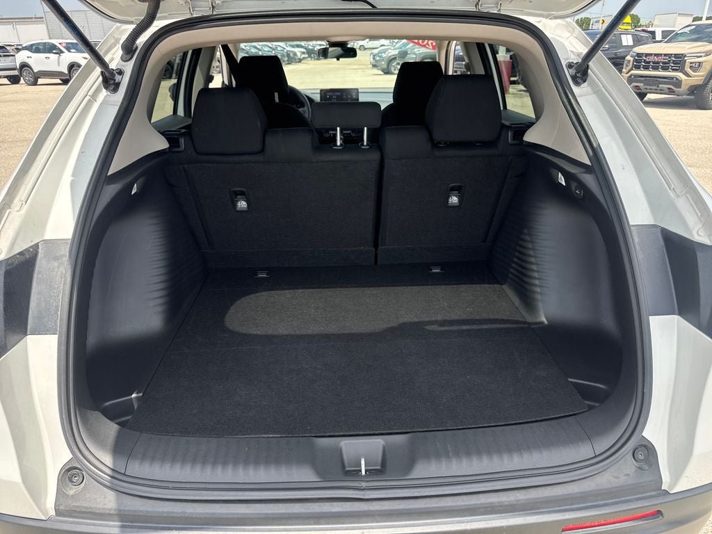 Used 2026 Honda HR-V LX image 6
