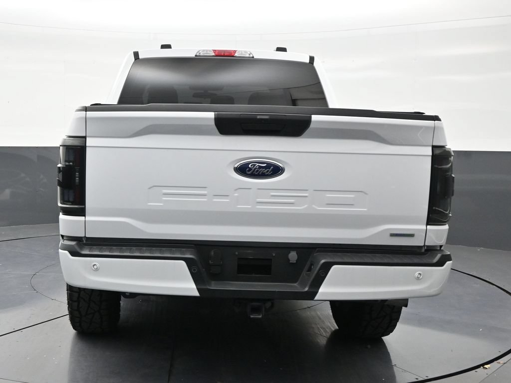 Used 2023 Ford F150 XL w/ STX Appearance Package RWD image 4
