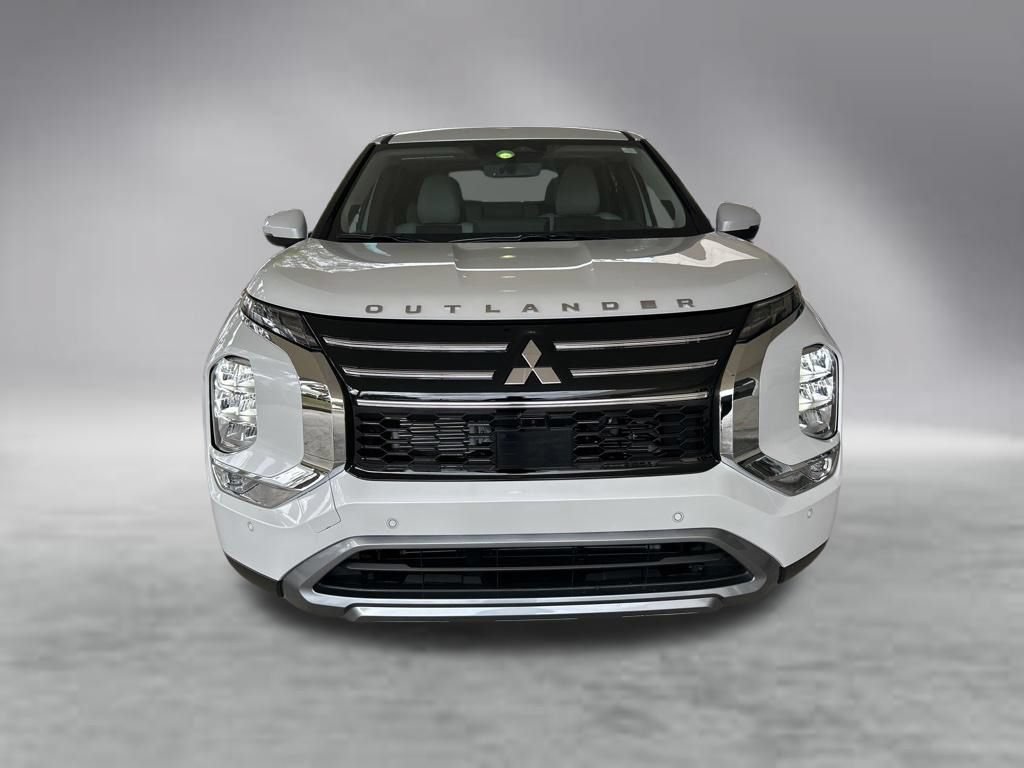 New 2026 Mitsubishi Outlander SE FWD image 13