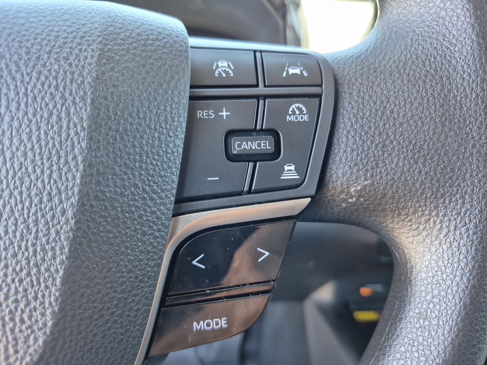 Certified 2026 Toyota Camry LE FWD image 27