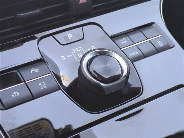 Certified 2024 Toyota bZ4X FWD w/ Weather Package image 12