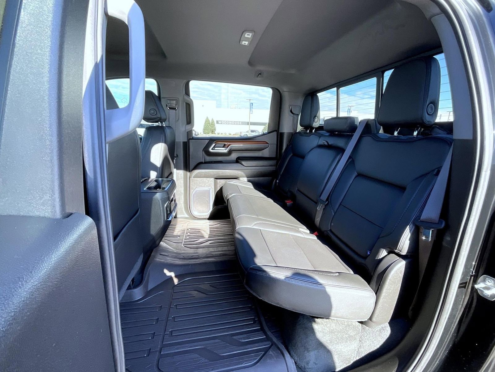 Certified 2023 GMC Sierra 1500 Denali w/ Technology Package image 19