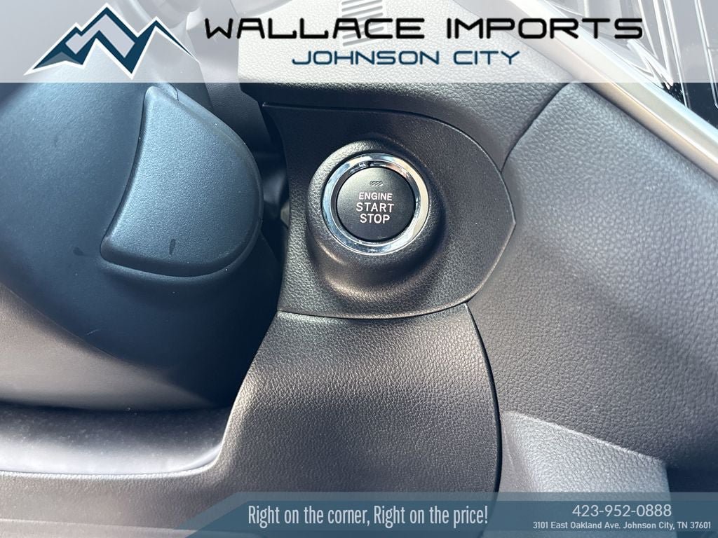 Used 2025 Subaru Ascent Limited w/ Popular Package #2 AWD/4WD image 23