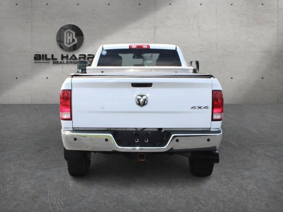 Used 2015 RAM 2500 Tradesman w/ Chrome Appearance Group AWD/4WD image 6