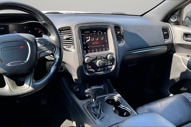 Used 2020 Dodge Durango R/T w/ Trailer Tow Group IV AWD/4WD image 6