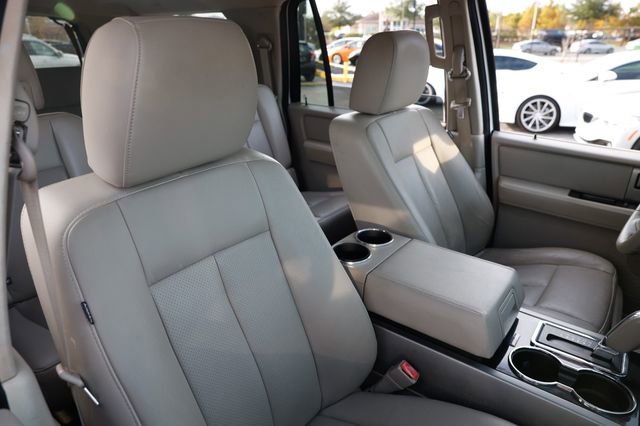 Used 2014 Ford Expedition EL Limited w/ Equipment Group 301A image 19