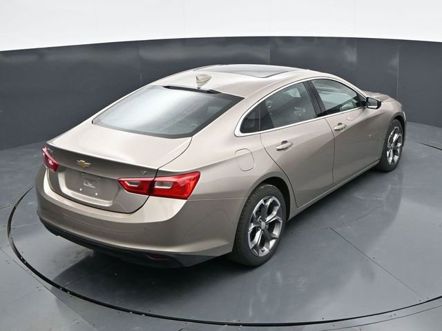 Used 2024 Chevrolet Malibu LT FWD image 27