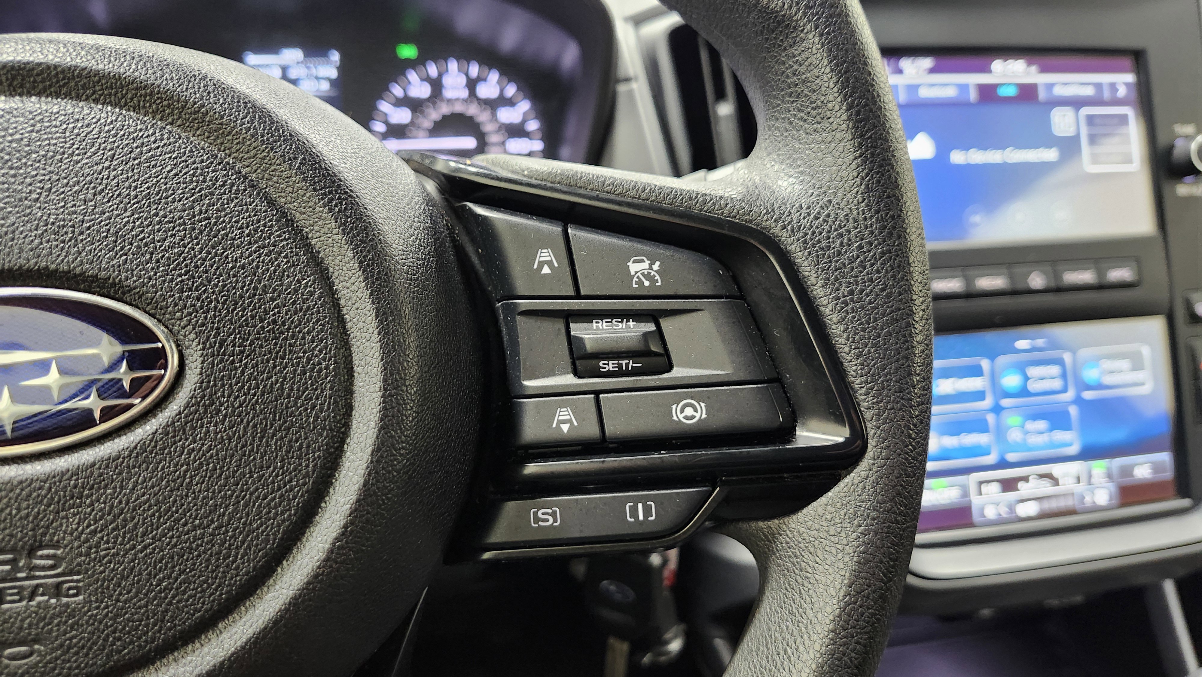 Used 2024 Subaru Crosstrek 2.0i image 29