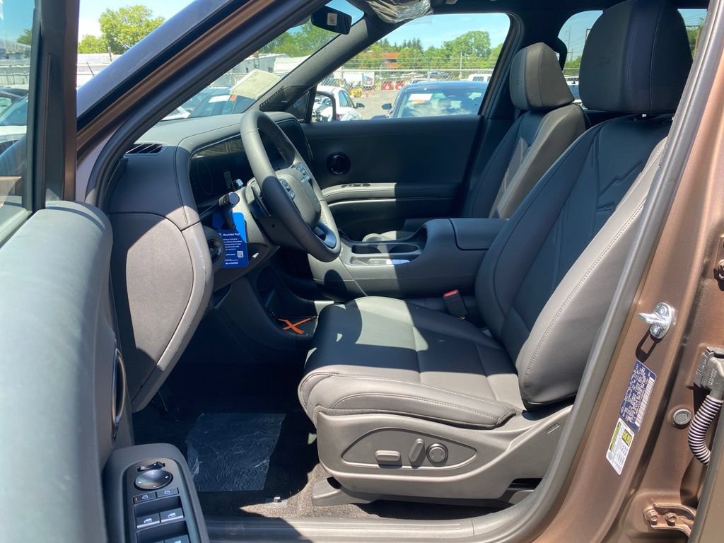 New 2026 Hyundai Palisade XRT Pro AWD/4WD image 12