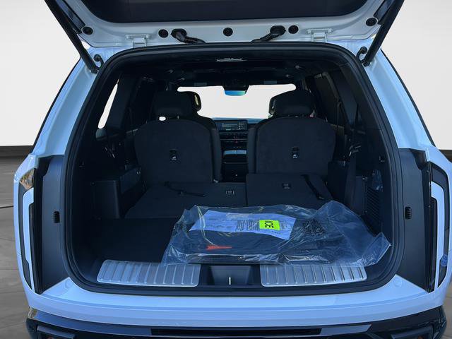 New 2027 Kia Telluride SX Prestige X-Pro image 20
