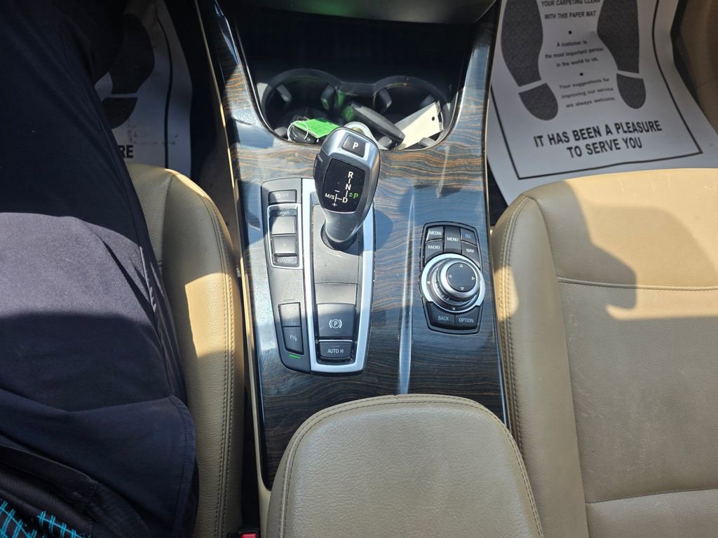 Used 2014 BMW X3 xDrive28i AWD/4WD image 21