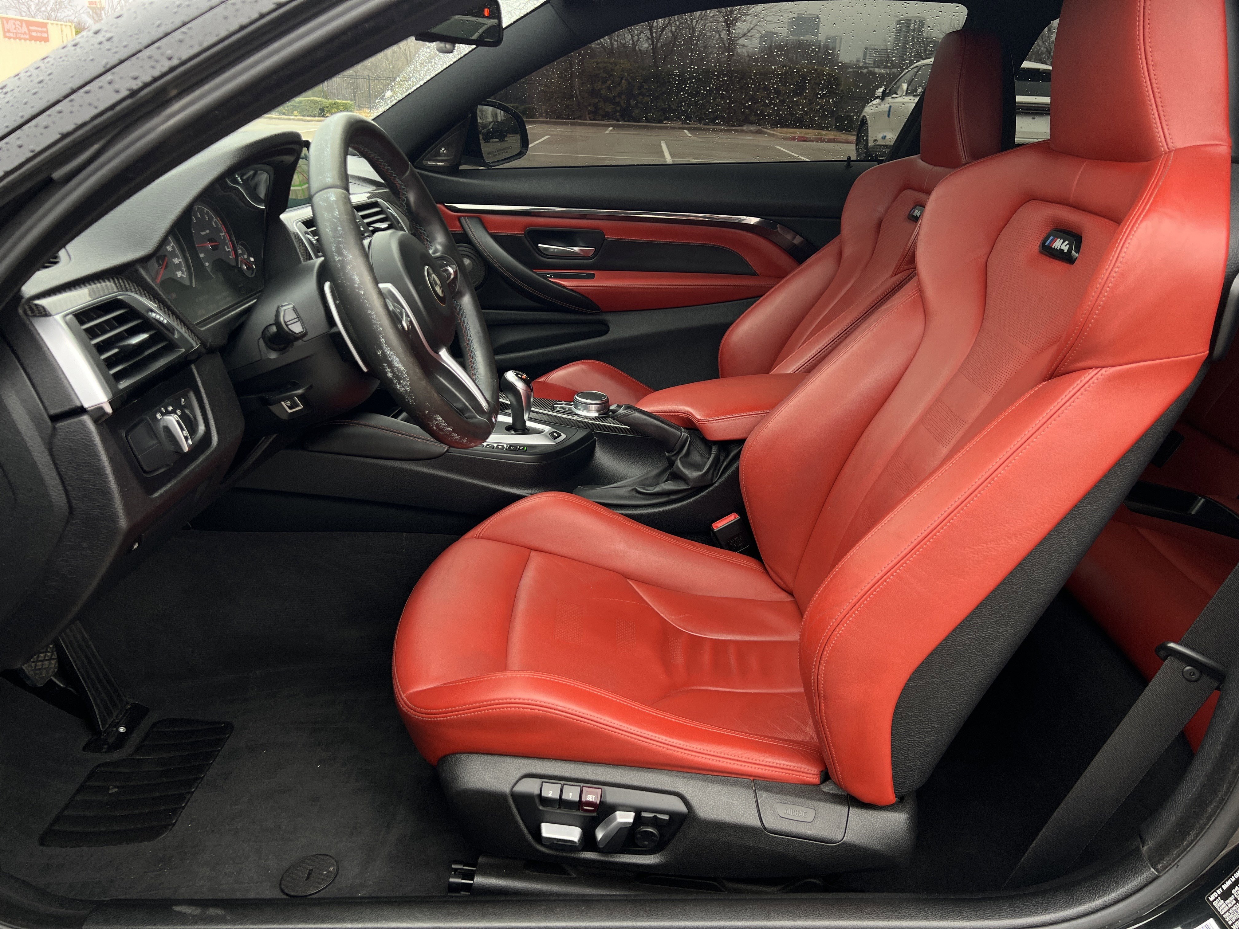 Used 2018 BMW M4 Coupe image 28