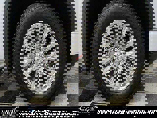 Certified 2026 GMC Sierra 1500 Denali w/ Technology Package image 3