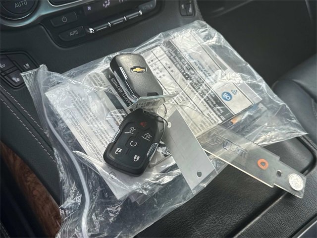 Used 2019 Chevrolet Suburban Premier image 6