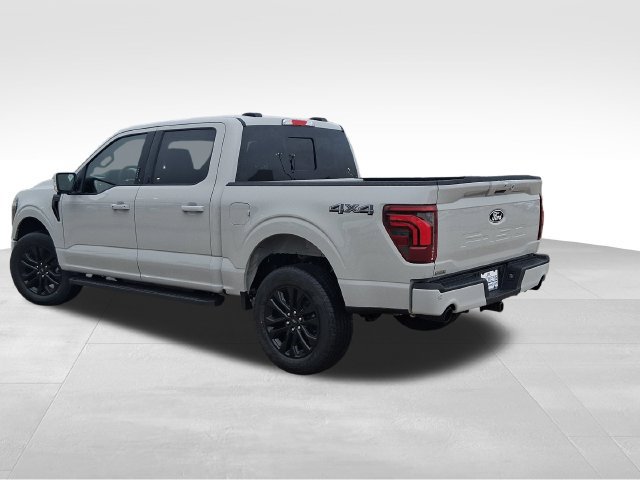 New 2026 Ford F150 Lariat AWD/4WD image 4