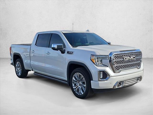 Used 2020 GMC Sierra 1500 Denali w/ Denali Ultimate Package image 3