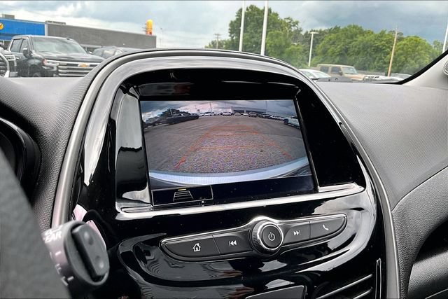 Used 2019 Chevrolet Spark LS FWD image 11