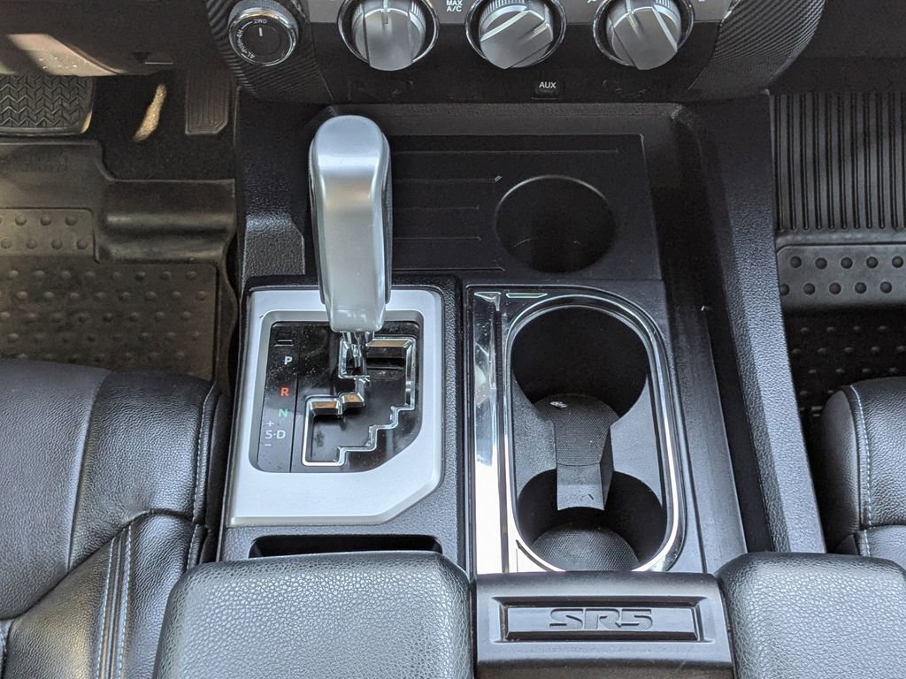 Used 2017 Toyota Tundra SR5 image 20