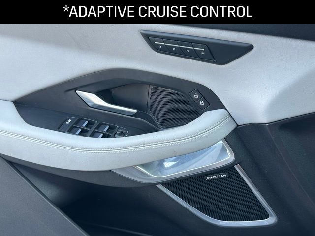 Used 2022 Jaguar E-PACE 300 Sport image 14