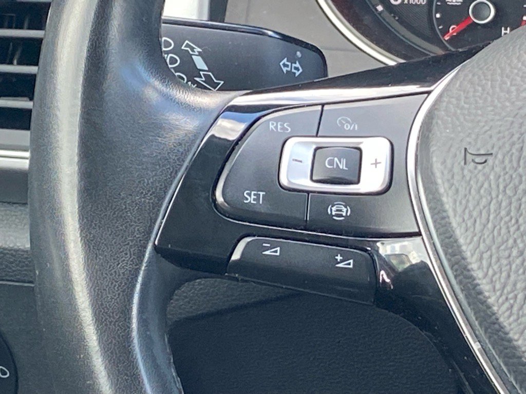 Used 2019 Volkswagen Atlas SE image 7