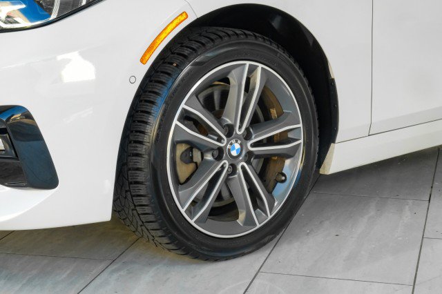 Used 2021 BMW 228i xDrive Gran Coupe w/ Convenience Package AWD/4WD image 61