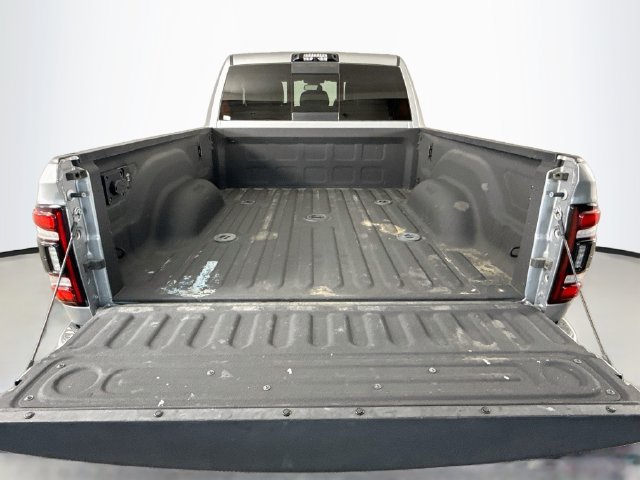 Used 2022 RAM 3500 Laramie AWD/4WD image 26