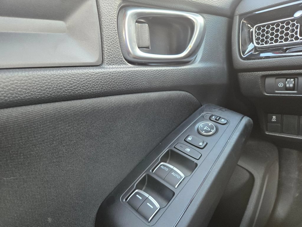 Used 2026 Honda Civic Sport image 13