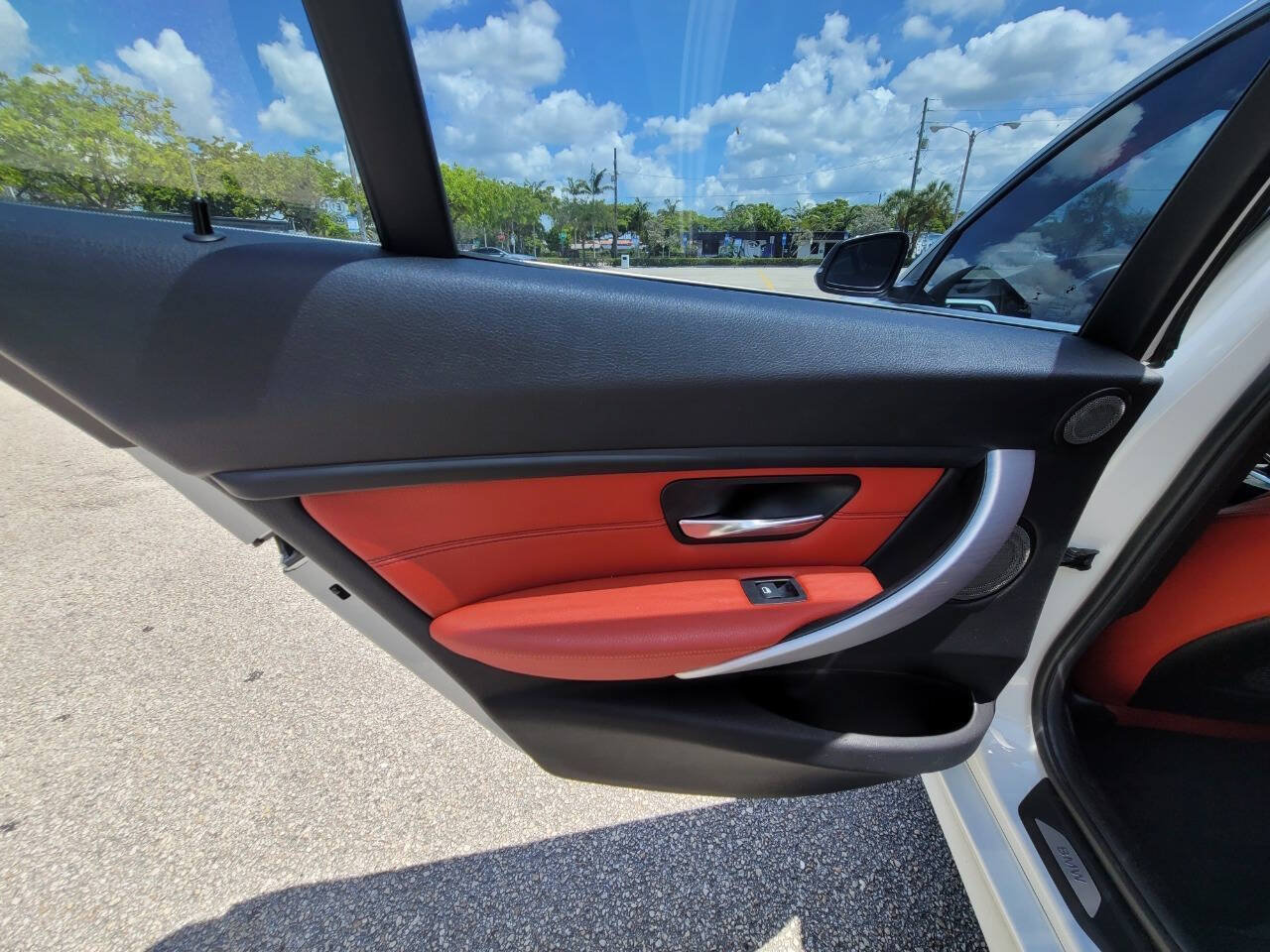 Used 2015 BMW 335i Sedan RWD image 24