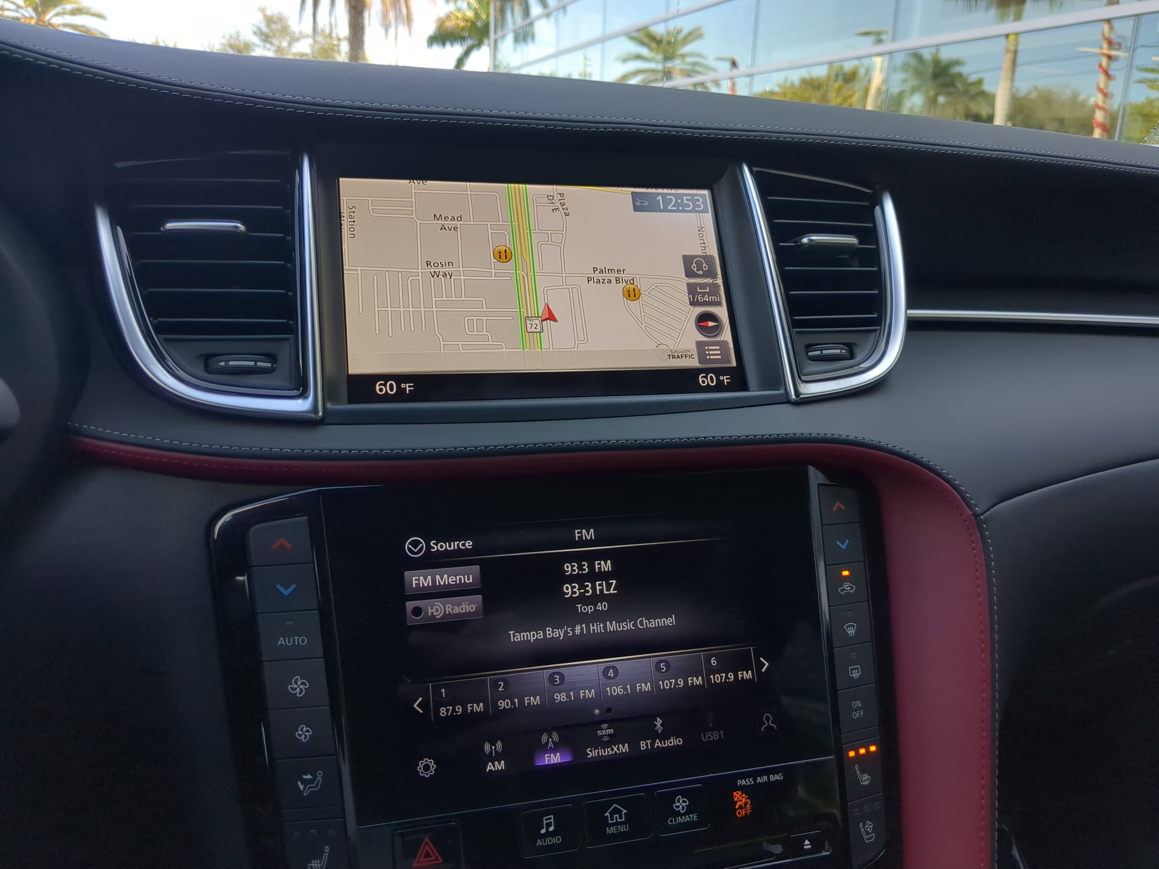 New 2025 INFINITI QX50 Sport image 23