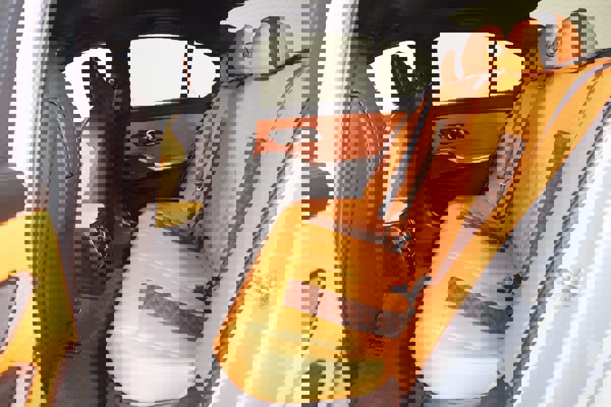 Used 2024 BMW M3 Competition w/ M Driver's Package image 67